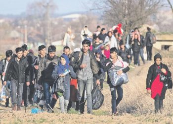 Göç kurumlarında ‘1 numara’lar değişti