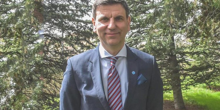 Gutu: Türkiye, ziraî üretimde dünya önderlerinden biridir