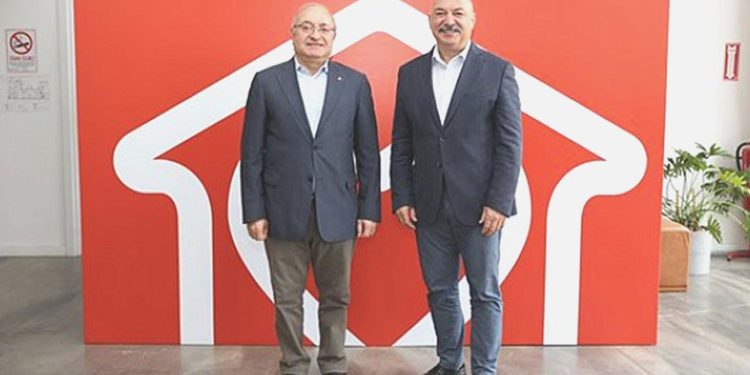 ‘Hayata Devam Türkiye’ ile zelzele riskini azaltacak