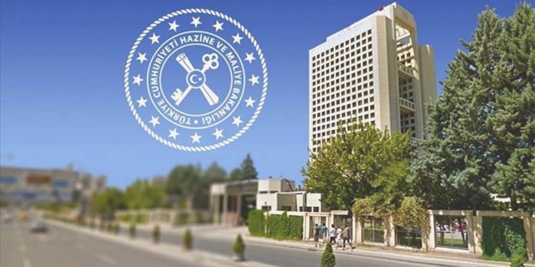 Hazine ABD doları cinsi tahvil ve kira sertifikası ihracı gerçekleştirdi