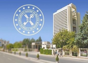 Hazine tahvil ihalesinde 19,8 milyar lira borçlandı