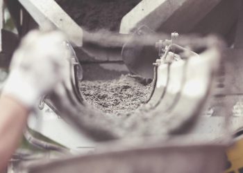 Hazır Beton Endeksi, Haziran’da 21 ayın rekorunu kırdı