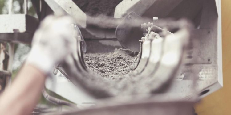 Hazır Beton Endeksi, Haziran’da 21 ayın rekorunu kırdı