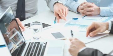 “Herkes için her gün ve her yerde çalışan iş dünyası”