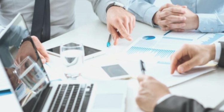 “Herkes için her gün ve her yerde çalışan iş dünyası”