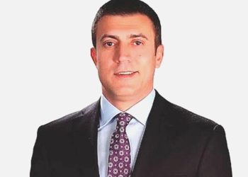 Hınıs Belediye Lideri Erdoğan Eren hayatını kaybetti