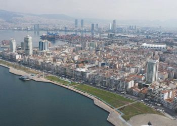 Hollandalı Landslake İzmir’e fabrika kuruyor