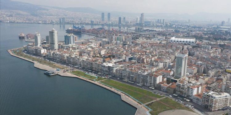 Hollandalı Landslake İzmir’e fabrika kuruyor
