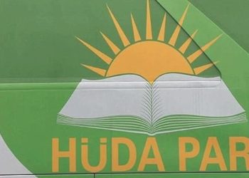 HÜDA PAR Adana Vilayet Lideri Salih Demir’e bıçaklı atak