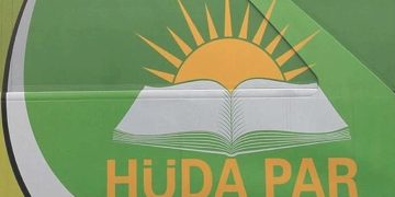 HÜDA PAR Adana Vilayet Lideri Salih Demir’e bıçaklı atak