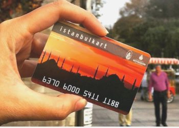 İBB duyurdu : İstanbul’da DGS’ye girenlere toplu taşıma fiyatsız