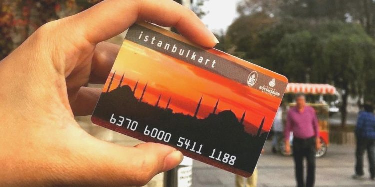 İBB duyurdu : İstanbul’da DGS’ye girenlere toplu taşıma fiyatsız