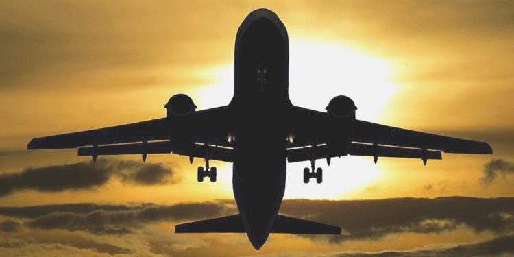 İç çizgi uçuşlarda tavan fiyat yükseltildi