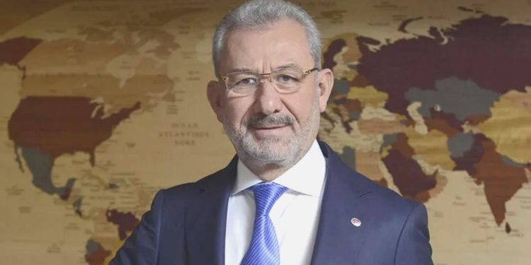 İhracat amacı 30 milyar doları aşmak