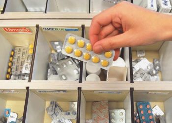 İlaçtaki avro kuruna artırım geldi, eczacılar kâfi bulmadı