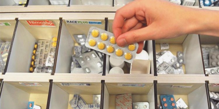 İlaçtaki avro kuruna artırım geldi, eczacılar kâfi bulmadı