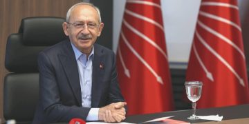 İmamoğlu dahil CHP’li liderler Kılıçdaroğlu’yla görüşüyor