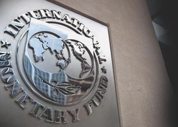 IMF, 5 yıllık global büyümenin yüzde 3 olmasını bekliyor