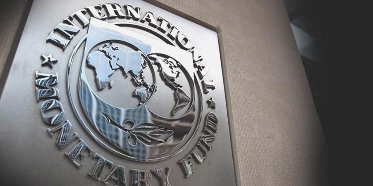 IMF, 5 yıllık global büyümenin yüzde 3 olmasını bekliyor