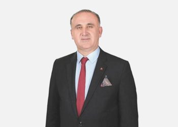 İncirliova Belediye Lideri Kaya, GÜZEL Parti’den istifa etti