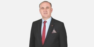 İncirliova Belediye Lideri Kaya, GÜZEL Parti’den istifa etti