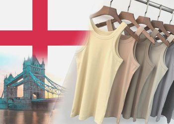 İngiltere’den nervürlü atlet talebi