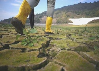 Irak iklim krizinden etkilenenler ortasında birinci 5’de yer aldı