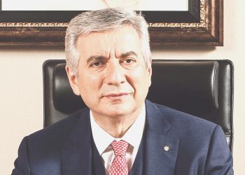 İSO Lideri: Ülkemizin refahı ve aydınlık yarınları için uğraş edeceğiz