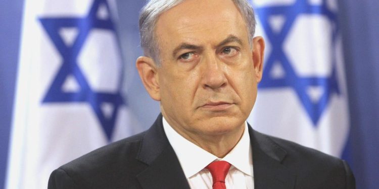 İsrail Başbakanı Netanyahu hastaneye kaldırıldı