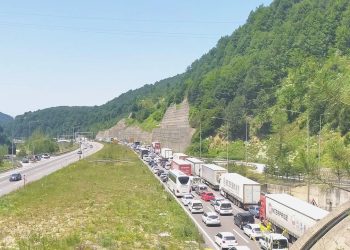 İstanbul – Ankara yolu için Karayolları’ndan ihtar