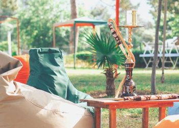 İstanbul’da açık alanlarda nargile yasağı