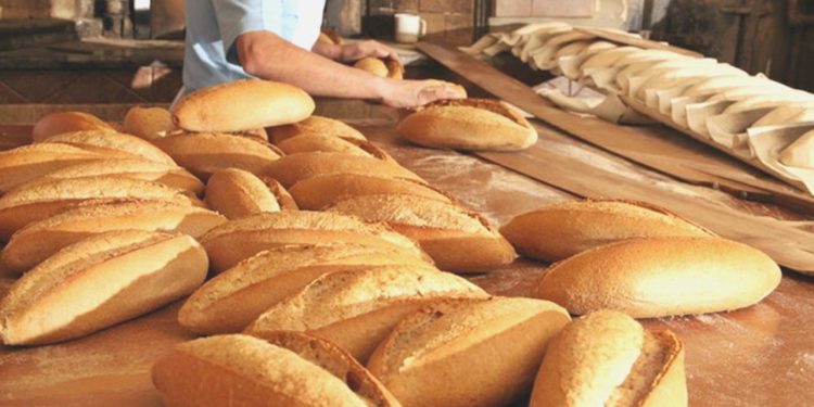 İstanbul’da ekmek kaç lira? Ekmeğe artırım geldi mi?