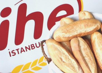 İstanbul’da halk ekmeğe yüzde 66 artırım yapıldı