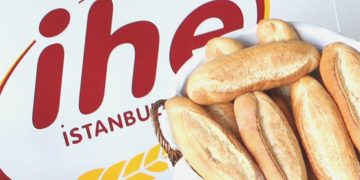 İstanbul’da halk ekmeğe yüzde 66 artırım yapıldı