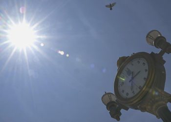 İstanbul’da hava sıcaklığı bugün tepe yapacak