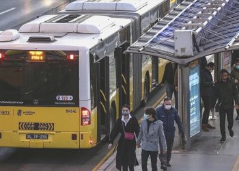 İstanbul’da toplu taşımaya artırım gündemde: İBB’nin teklifi yüzde 57