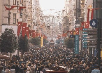 İstanbul’da yaşamanın maliyeti günlük 1000 lira