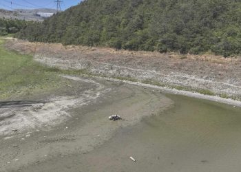 İstanbul’un barajlarındaki doluluk dokuz yılın en düşüğünde