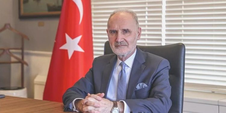 İTO Lideri Avdagiç: 7’den 70’e daima birlikte demokrasi düşmanlarına fırsat vermeyeceğiz