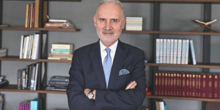 İTO Lideri Avdagiç: Döviz kısa müddet içinde istikrara gelecektir