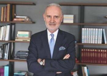 İTO Lideri Avdagiç’ten ‘vergi dilimi gözden geçirilsin’ daveti