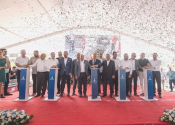 İzmir Büyükşehir’den Torbalı’ya 70 milyon liralık atıksu tesisi yatırımı