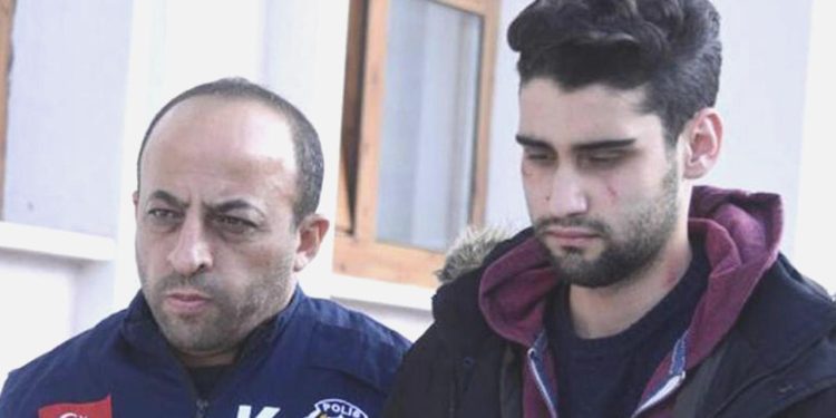 Kadir Şeker, tekrar cezaevine dönmeyecek