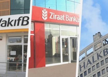 Kamu bankalarının genel şura tarihleri beli oldu