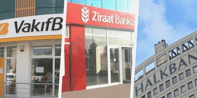 Kamu bankalarının genel şura tarihleri beli oldu