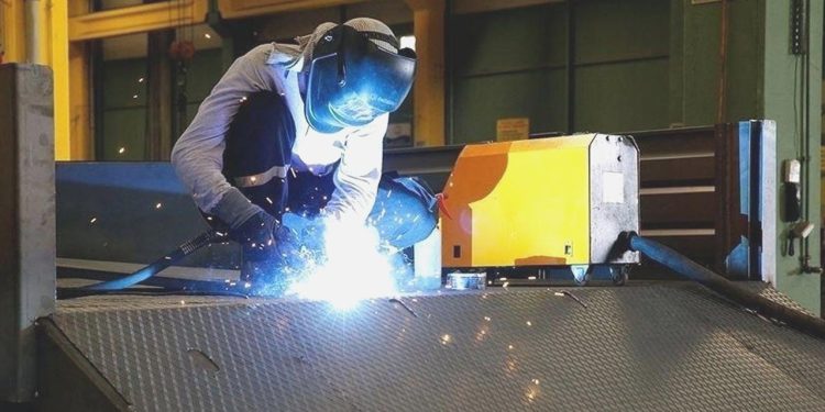 Kapasite kullanım oranı temmuzda yüzde 0,3 arttı