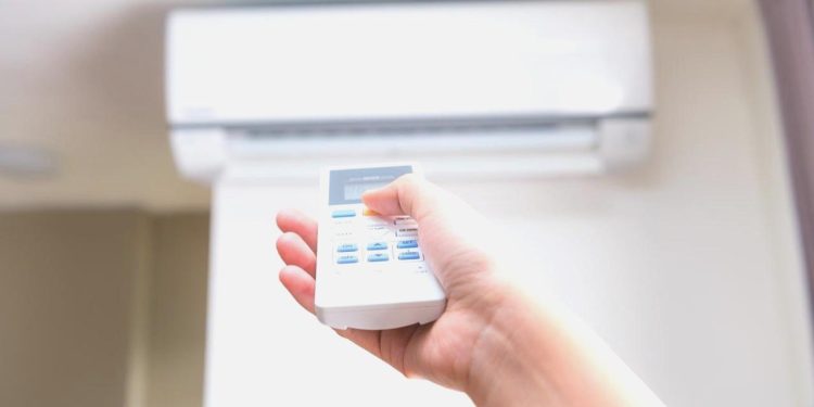 Kavuran sıcaklar klimaya talebi artırdı