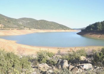 Keşan’da belediye kuraklığa devayı su kuyusunda buldu