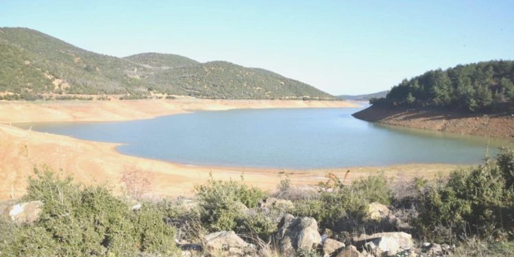 Keşan’da belediye kuraklığa devayı su kuyusunda buldu