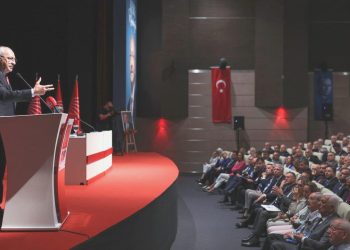 Kılıçdaroğlu belediye liderleriyle ne konuştu?